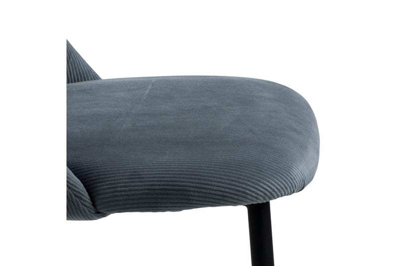 Inesio Matstol - Grå - Möbler - Matplats - Matstol & köksstol