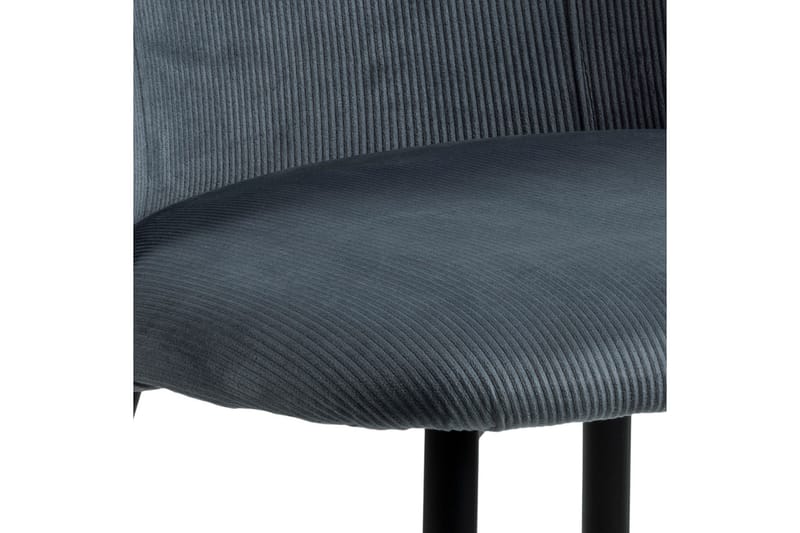 Inesio Matstol - Grå - Möbler - Matplats - Matstol & köksstol