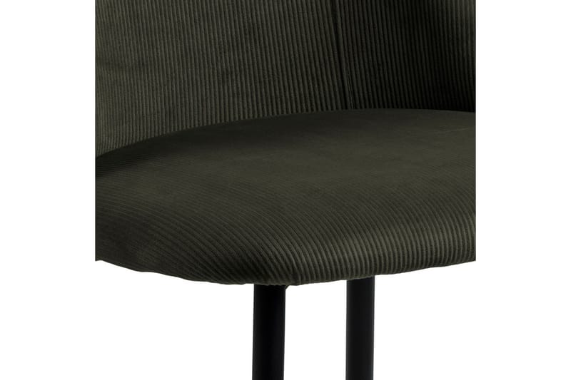 Inesio Matstol - Grön - Möbler - Matplats - Matstol & köksstol