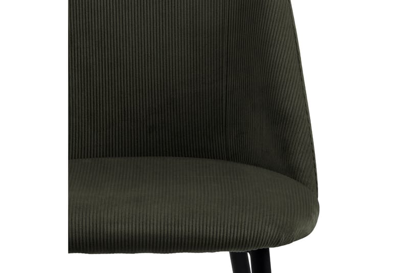 Inesio Matstol - Grön - Möbler - Matplats - Matstol & köksstol