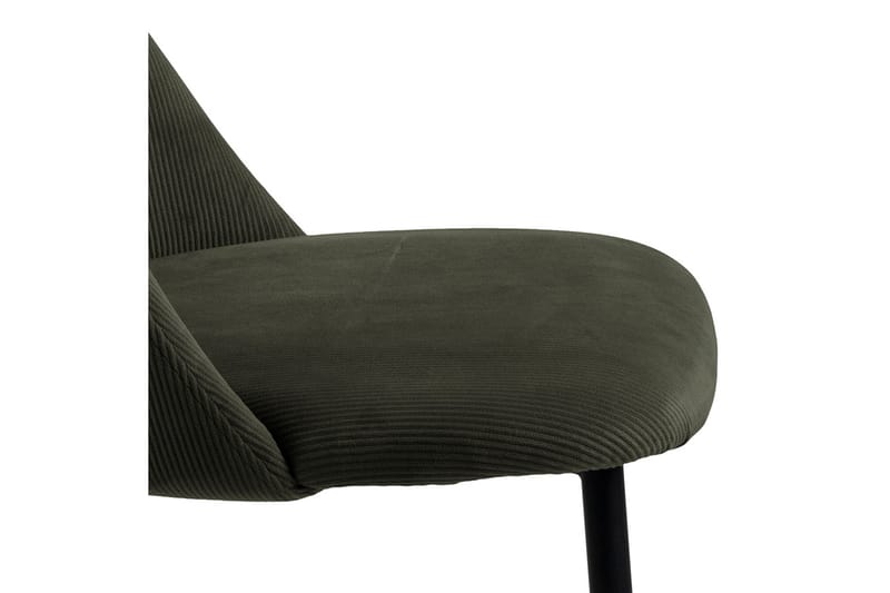 Inesio Matstol - Grön - Möbler - Matplats - Matstol & köksstol