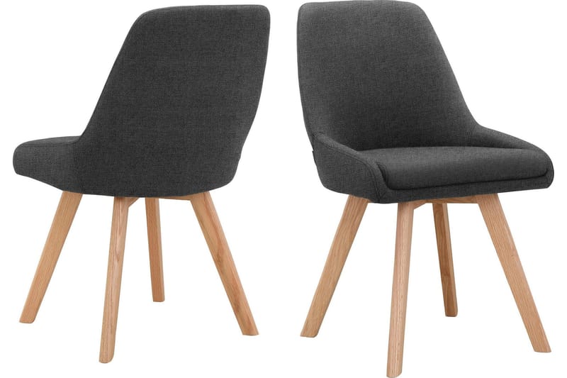 Inkagiena Matstol, Antracit