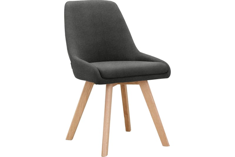 Inkagiena Matstol - Antracit - Möbler - Matplats - Matstol & köksstol