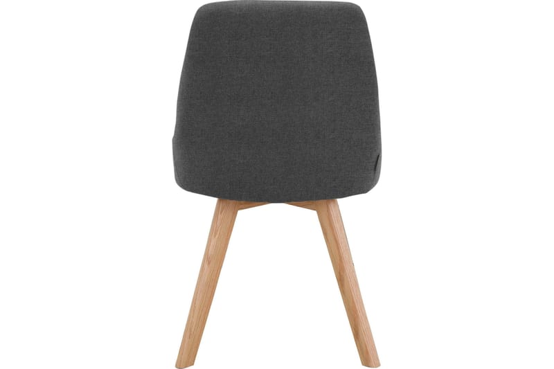 Inkagiena Matstol - Antracit - Möbler - Matplats - Matstol & köksstol