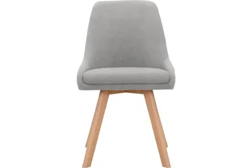Inkagiena Matstol - Grå - Möbler - Matplats - Matstol & köksstol
