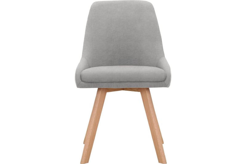 Inkagiena Matstol - Grå - Möbler - Matplats - Matstol & köksstol