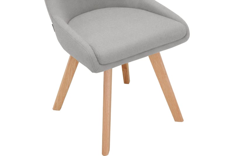 Inkagiena Matstol - Grå - Möbler - Matplats - Matstol & köksstol