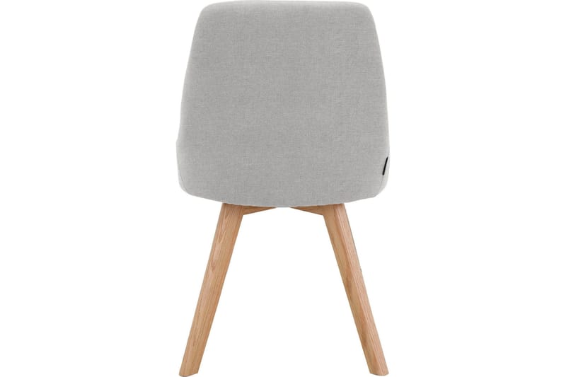 Inkagiena Matstol - Grå - Möbler - Matplats - Matstol & köksstol