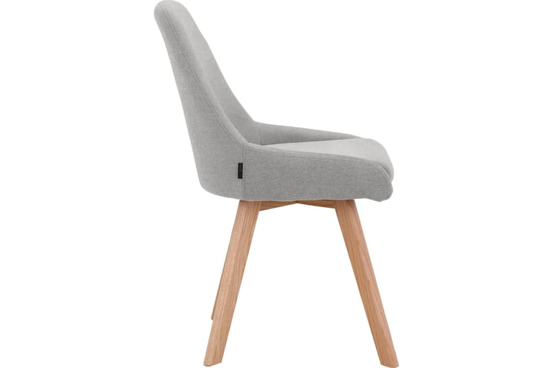 Inkagiena Matstol - Grå - Möbler - Matplats - Matstol & köksstol