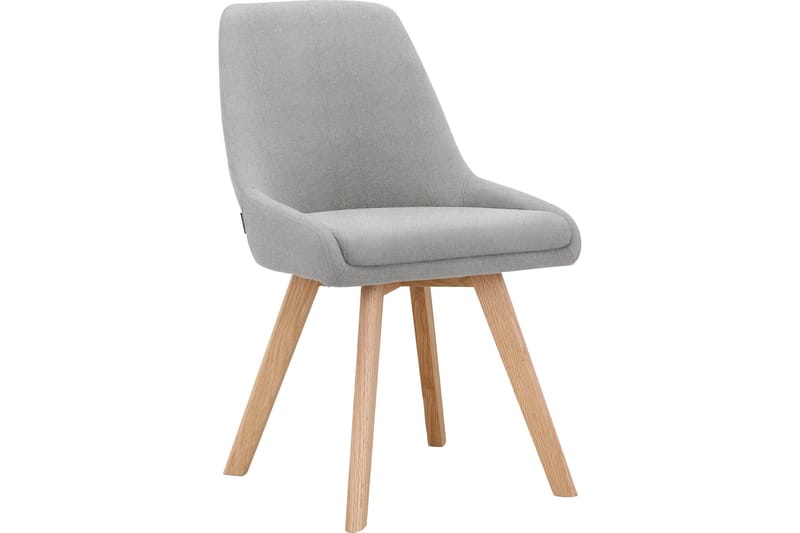 Inkagiena Matstol - Grå - Möbler - Matplats - Matstol & köksstol