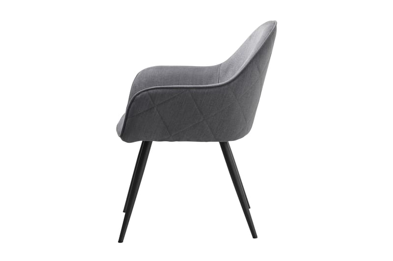 Interno Karmstol - Grå - Möbler - Matplats - Matstol & köksstol