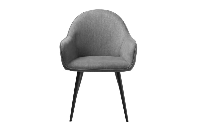 Interno Karmstol - Grå - Möbler - Matplats - Matstol & köksstol