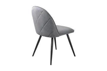 Interno Matstol - Grå - Möbler - Matplats - Matstol & köksstol