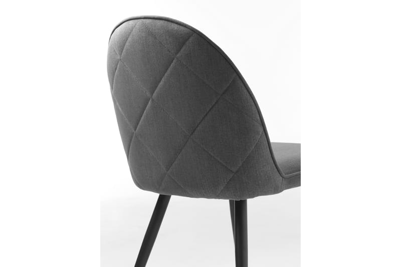 Interno Matstol - Grå - Möbler - Matplats - Matstol & köksstol