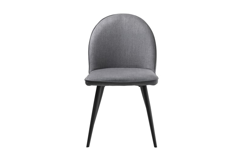 Interno Matstol - Grå - Möbler - Matplats - Matstol & köksstol