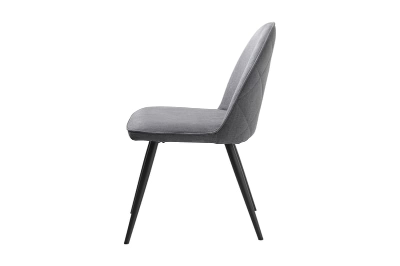 Interno Matstol - Grå - Möbler - Matplats - Matstol & köksstol