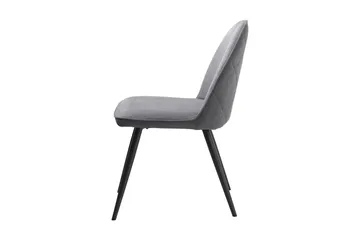 Interno Matstol - Grå - Möbler - Matplats - Matstol & köksstol