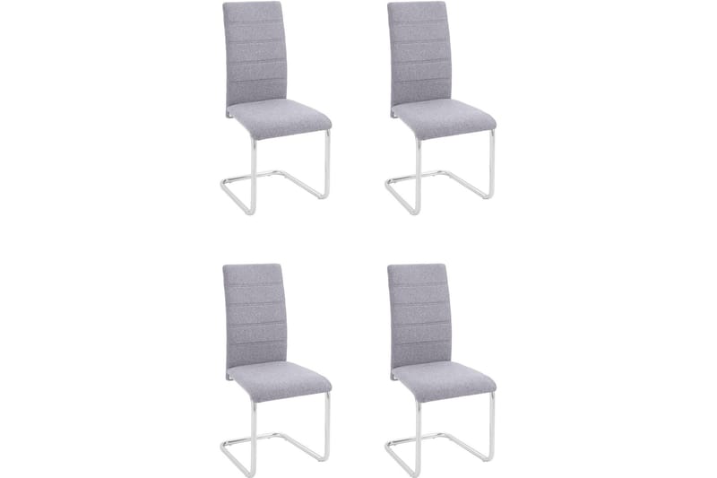 JOPLIN Matstol Antracit