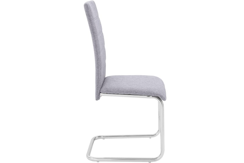 JOPLIN Matstol Antracit - Möbler - Matplats - Matstol & köksstol