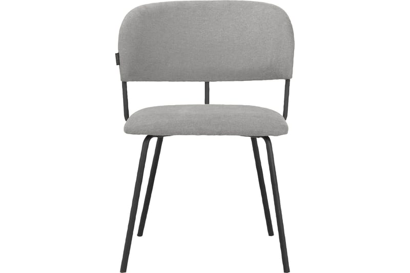 KADIRAL Karmstol Grå - Möbler - Matplats - Matstol & köksstol