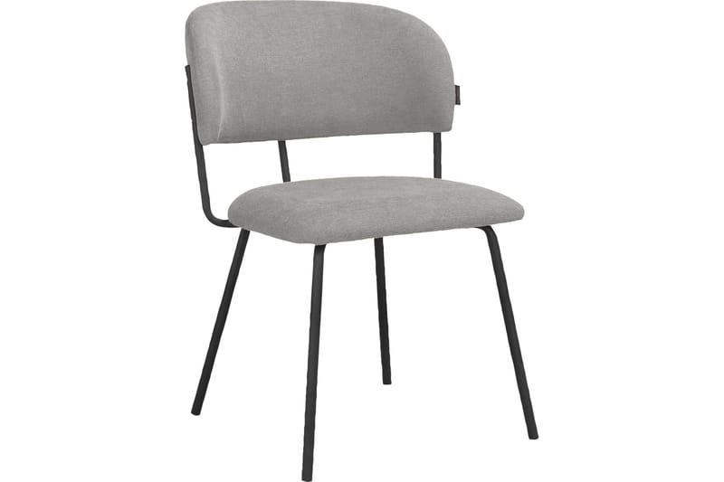 KADIRAL Karmstol Grå - Möbler - Matplats - Matstol & köksstol