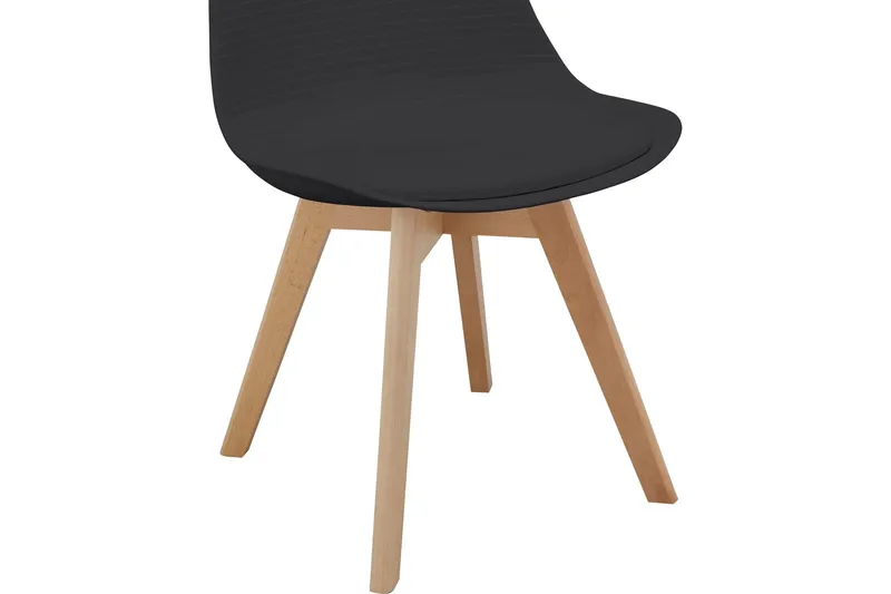 Kaelin Matstol - Svart - Möbler - Matplats - Matstol & köksstol
