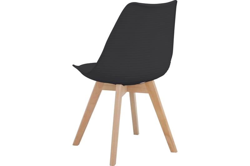 Kaelin Matstol - Svart - Möbler - Matplats - Matstol & köksstol