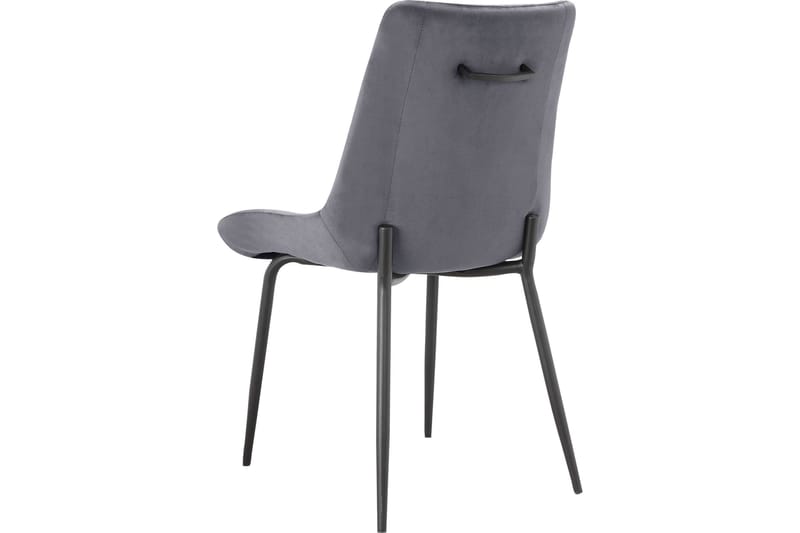 Kaholy Matstol - Antracit - Möbler - Matplats - Matstol & köksstol