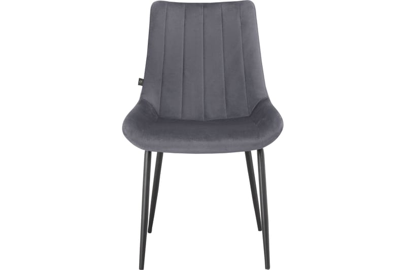 Kaholy Matstol - Antracit - Möbler - Matplats - Matstol & köksstol