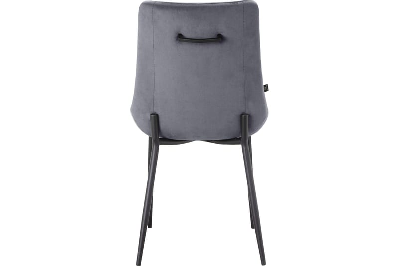 Kaholy Matstol - Antracit - Möbler - Matplats - Matstol & köksstol
