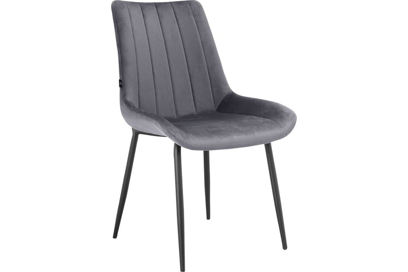 Kaholy Matstol - Antracit - Möbler - Matplats - Matstol & köksstol