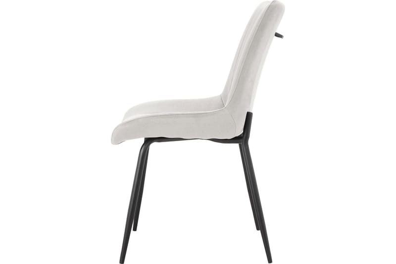 Kaholy Matstol - Grå - Möbler - Matplats - Matstol & köksstol