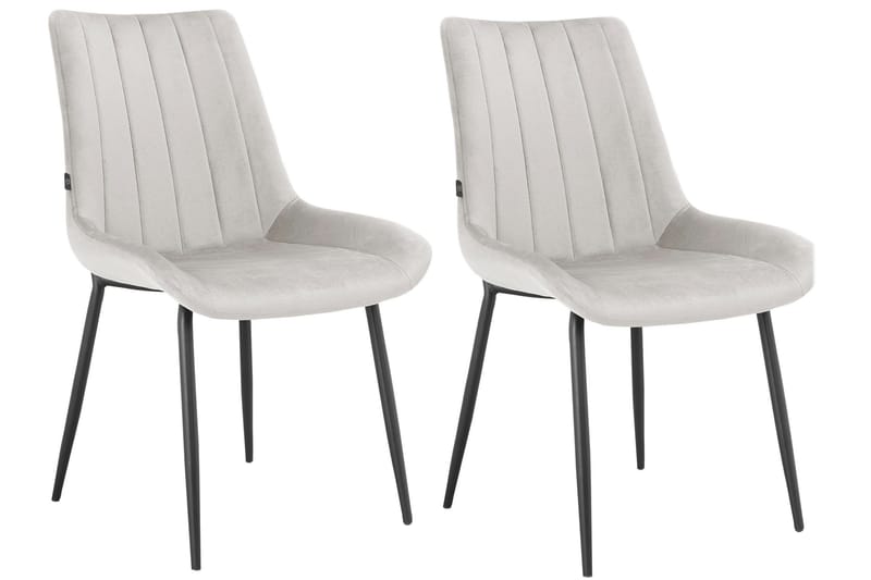 Kaholy Matstol, Grå