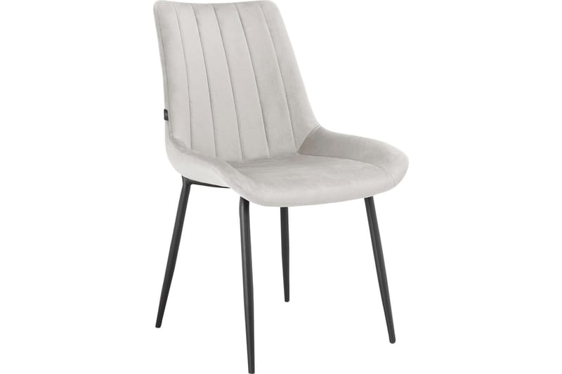 Kaholy Matstol - Grå - Möbler - Matplats - Matstol & köksstol