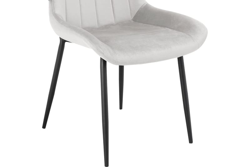 Kaholy Matstol - Grå - Möbler - Matplats - Matstol & köksstol