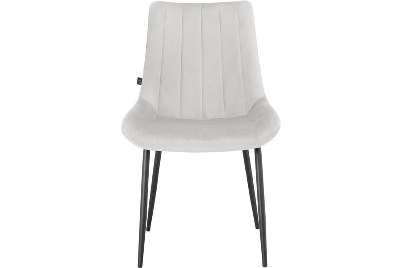 Kaholy Matstol - Grå - Möbler - Matplats - Matstol & köksstol