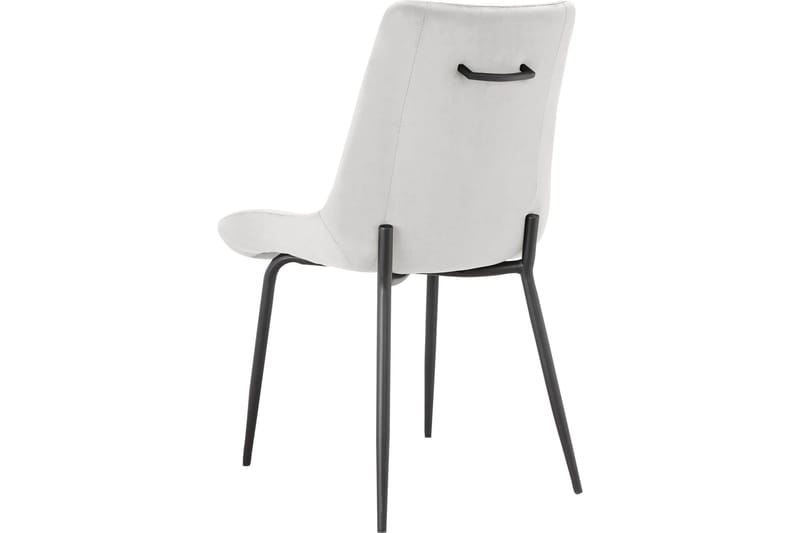 Kaholy Matstol - Grå - Möbler - Matplats - Matstol & köksstol