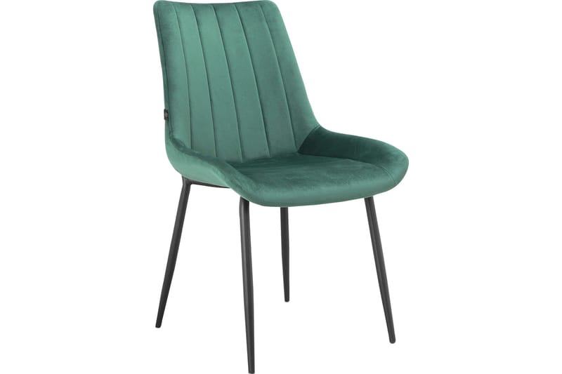 Kaholy Matstol - Grön - Möbler - Matplats - Matstol & köksstol