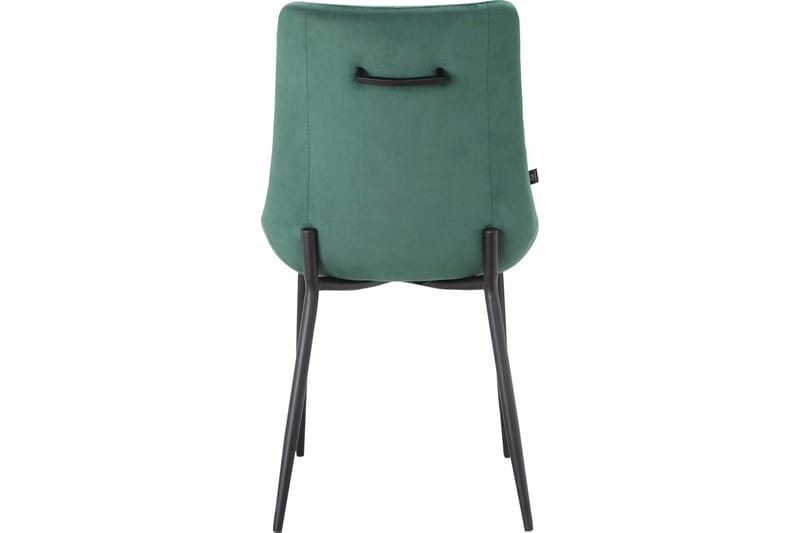 Kaholy Matstol - Grön - Möbler - Matplats - Matstol & köksstol