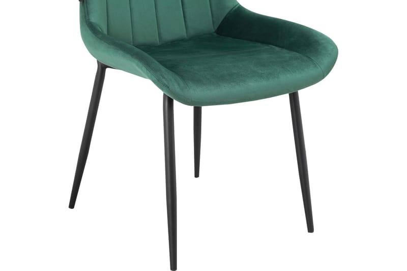 Kaholy Matstol - Grön - Möbler - Matplats - Matstol & köksstol