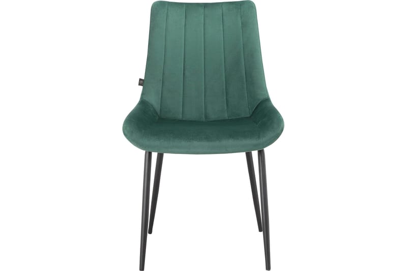 Kaholy Matstol - Grön - Möbler - Matplats - Matstol & köksstol