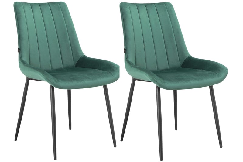 Kaholy Matstol, Grön