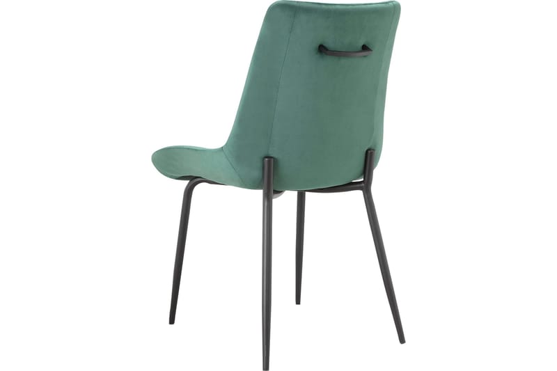 Kaholy Matstol - Grön - Möbler - Matplats - Matstol & köksstol