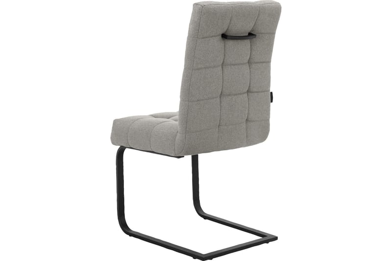 Kaholya Matstol - Ljusgrå - Möbler - Matplats - Matstol & köksstol