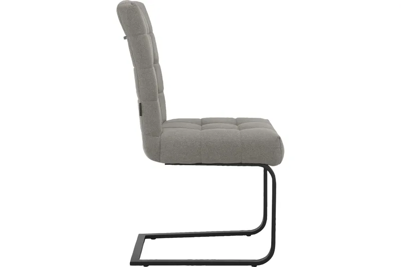 Kaholya Matstol - Ljusgrå - Möbler - Matplats - Matstol & köksstol