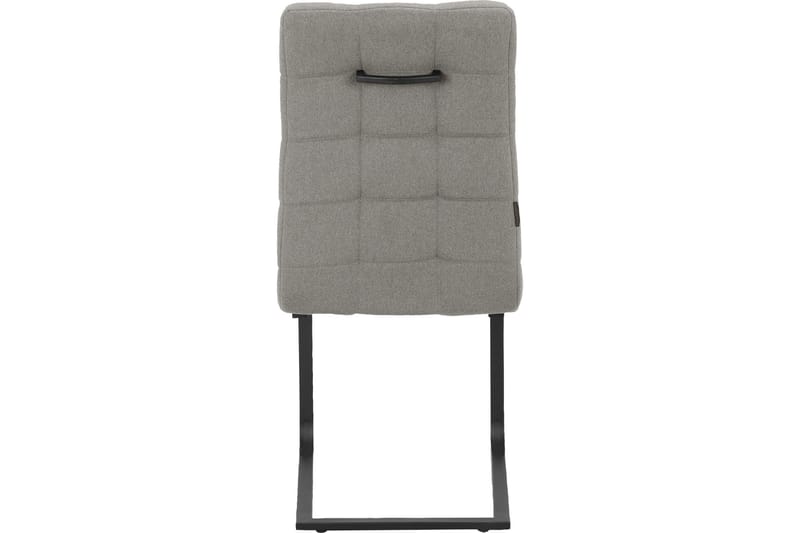 Kaholya Matstol - Ljusgrå - Möbler - Matplats - Matstol & köksstol