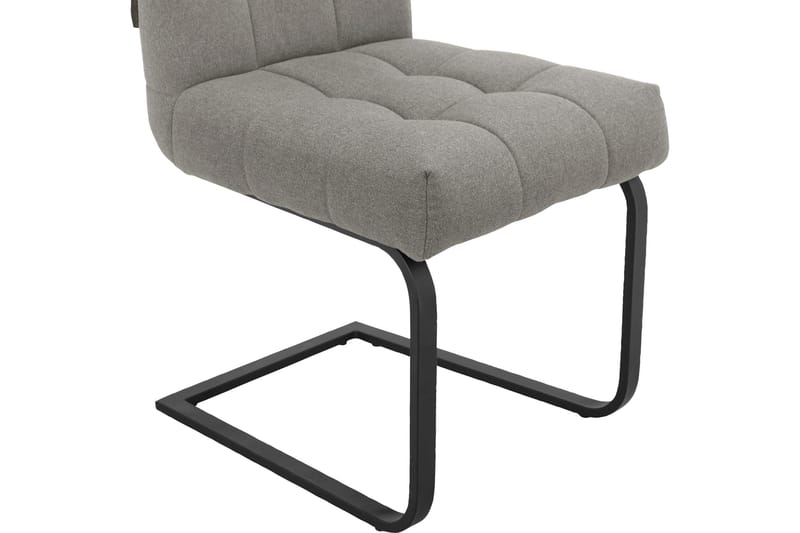 Kaholya Matstol - Ljusgrå - Möbler - Matplats - Matstol & köksstol