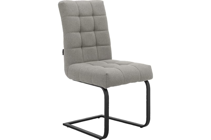 Kaholya Matstol - Ljusgrå - Möbler - Matplats - Matstol & köksstol