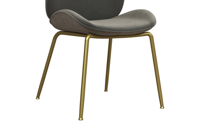 Kaiti Matstol - Grå - Möbler - Matplats - Matstol & köksstol