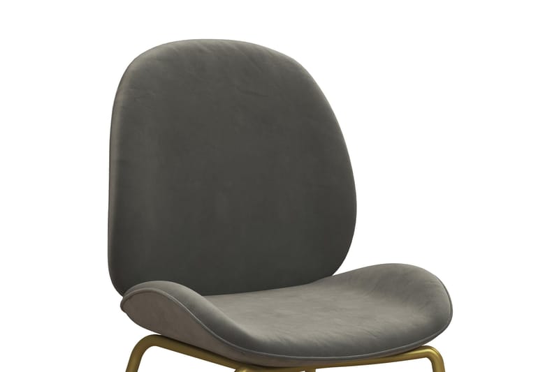 Kaiti Matstol - Grå - Möbler - Matplats - Matstol & köksstol